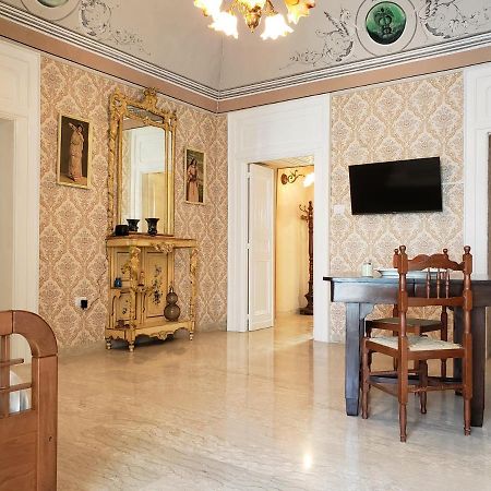 Apartament Dimora Maggi Al Corso - Affitti Brevi Italia Monte SantʼAngelo Zewnętrze zdjęcie