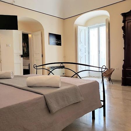 Apartament Dimora Maggi Al Corso - Affitti Brevi Italia Monte SantʼAngelo Zewnętrze zdjęcie