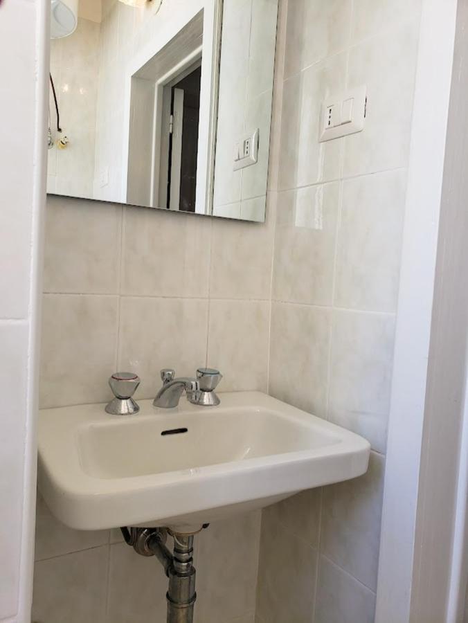 Apartament Dimora Maggi Al Corso - Affitti Brevi Italia Monte SantʼAngelo Zewnętrze zdjęcie