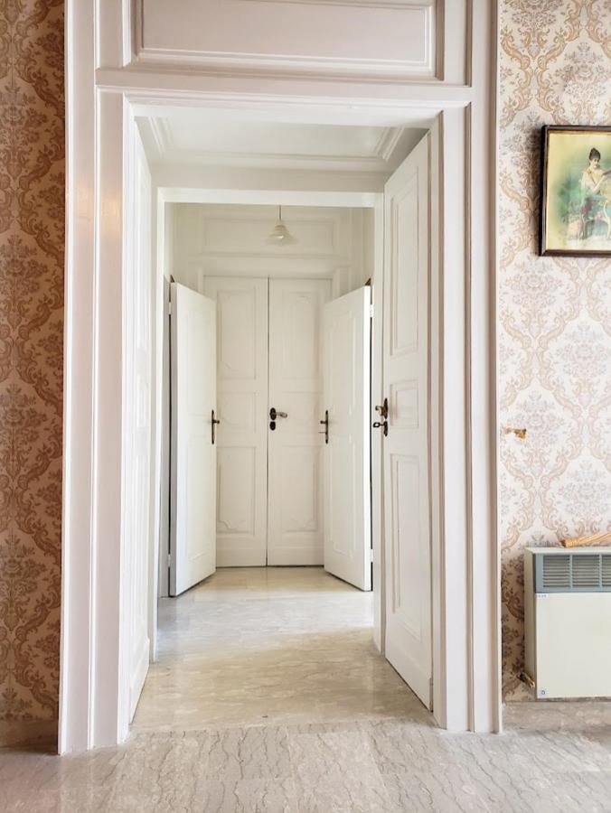 Apartament Dimora Maggi Al Corso - Affitti Brevi Italia Monte SantʼAngelo Zewnętrze zdjęcie