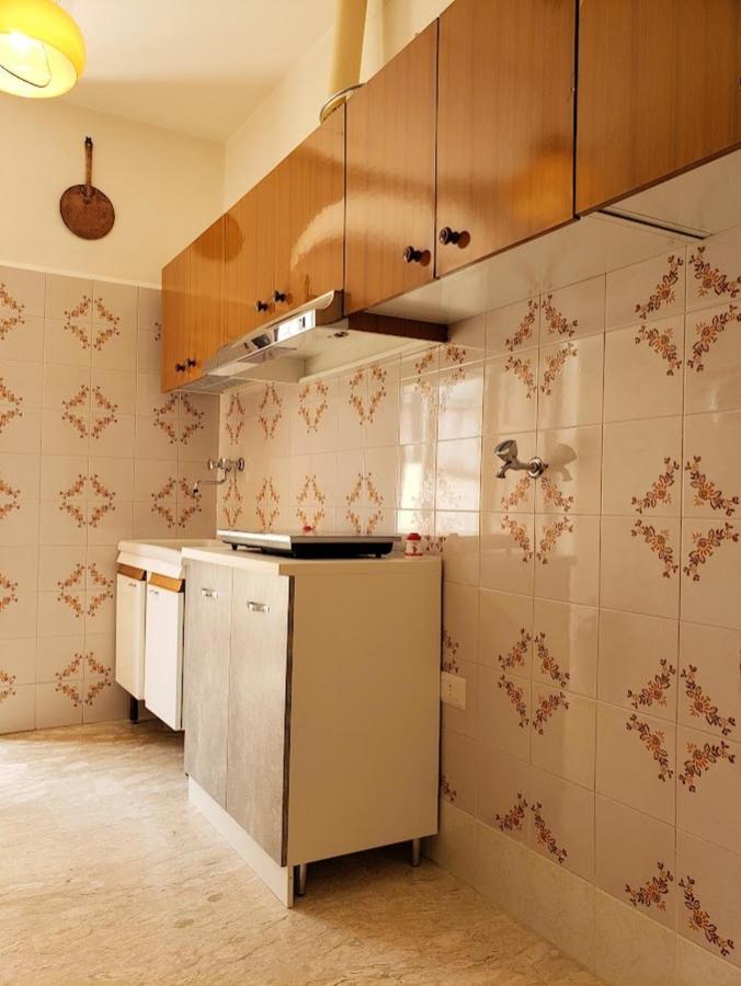 Apartament Dimora Maggi Al Corso - Affitti Brevi Italia Monte SantʼAngelo Zewnętrze zdjęcie