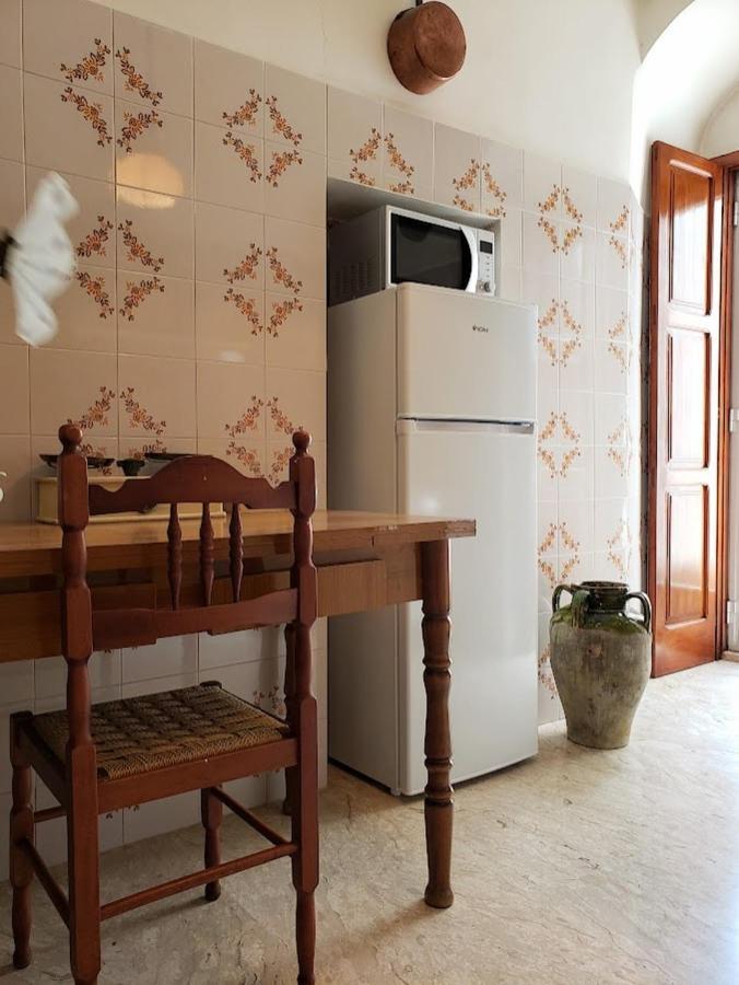 Apartament Dimora Maggi Al Corso - Affitti Brevi Italia Monte SantʼAngelo Zewnętrze zdjęcie