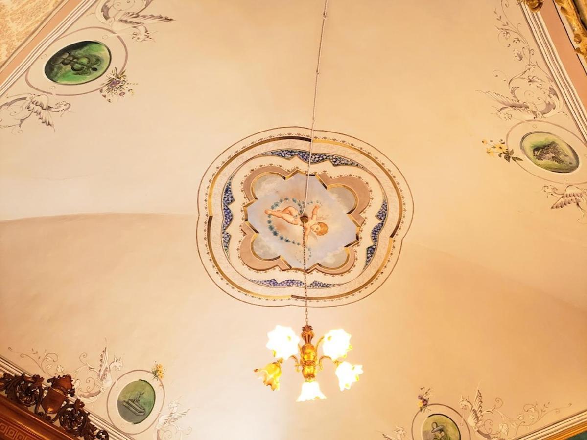 Apartament Dimora Maggi Al Corso - Affitti Brevi Italia Monte SantʼAngelo Zewnętrze zdjęcie