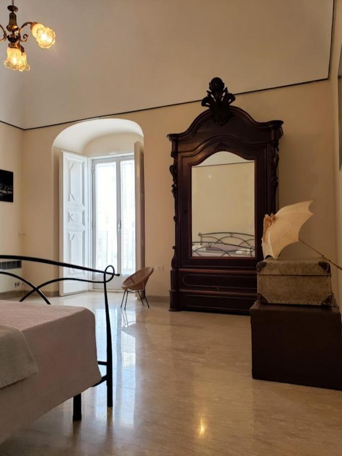 Apartament Dimora Maggi Al Corso - Affitti Brevi Italia Monte SantʼAngelo Zewnętrze zdjęcie