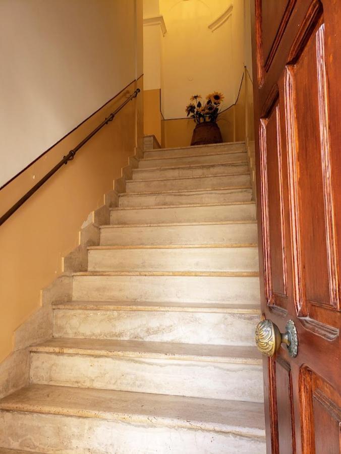 Apartament Dimora Maggi Al Corso - Affitti Brevi Italia Monte SantʼAngelo Zewnętrze zdjęcie