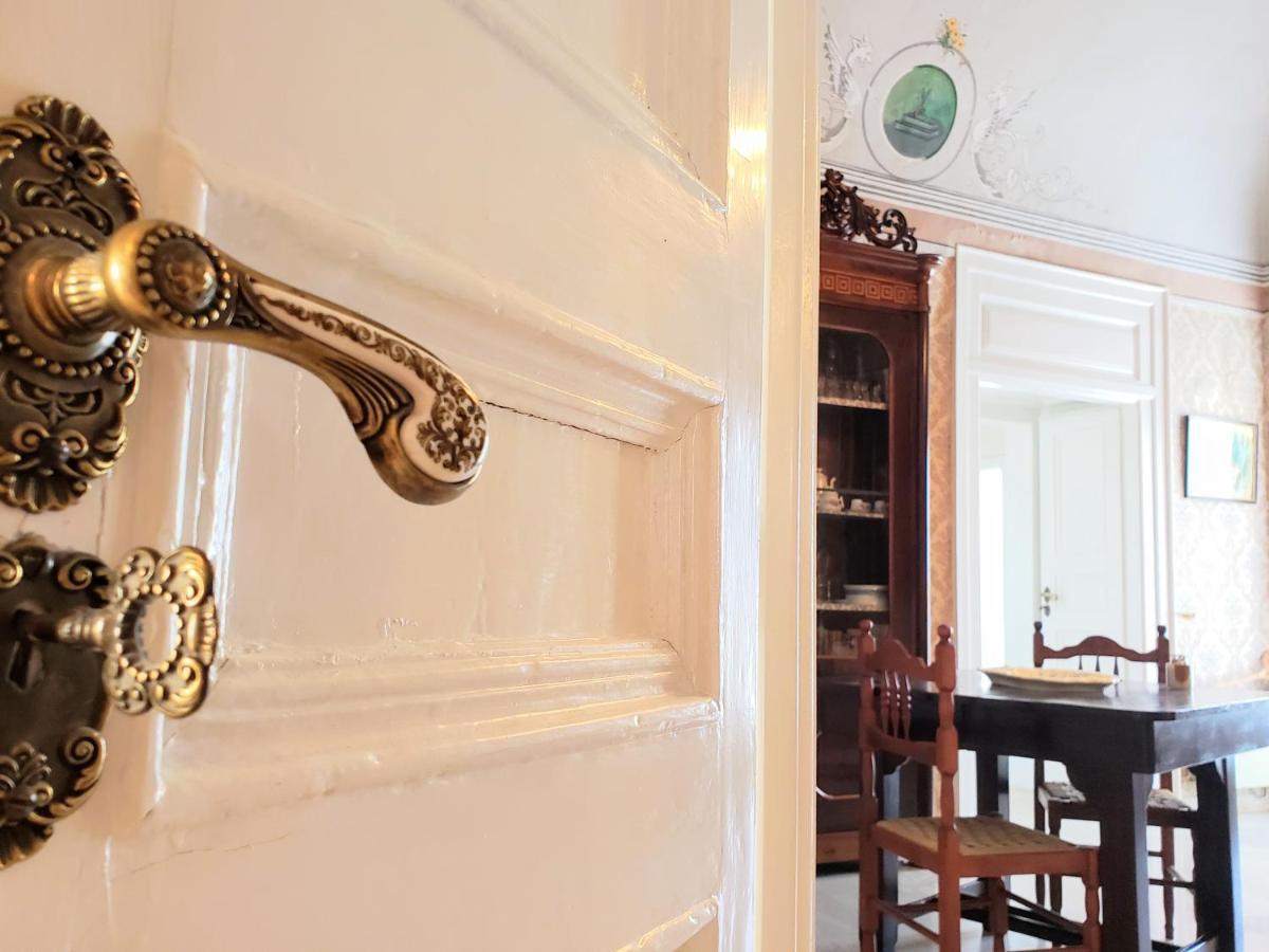 Apartament Dimora Maggi Al Corso - Affitti Brevi Italia Monte SantʼAngelo Zewnętrze zdjęcie